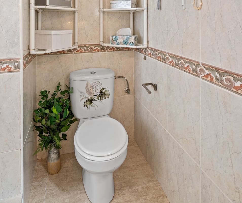 3 sovrum Villa till salu i Benijofar - 229 000 € (Ref: 9795639)