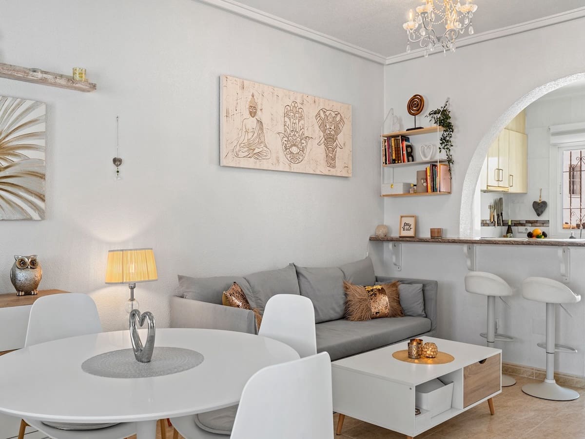 3 sovrum Villa till salu i Benijofar - 229 000 € (Ref: 9795639)