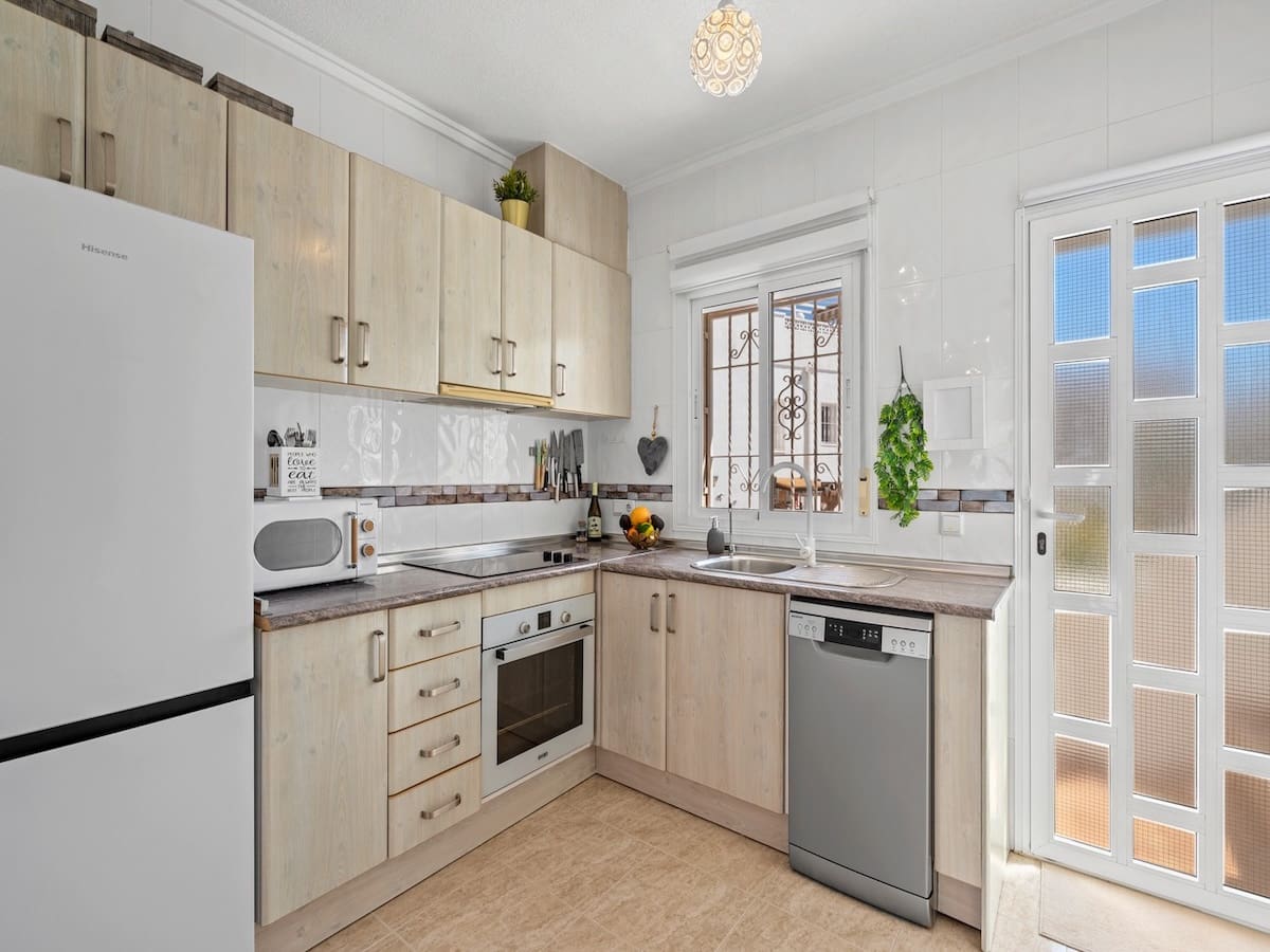 3 sovrum Villa till salu i Benijofar - 229 000 € (Ref: 9795639)