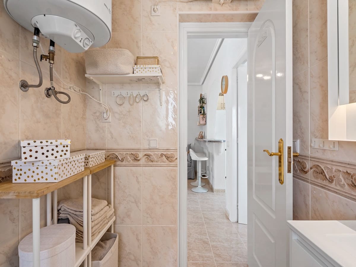 3 sovrum Villa till salu i Benijofar - 229 000 € (Ref: 9795639)