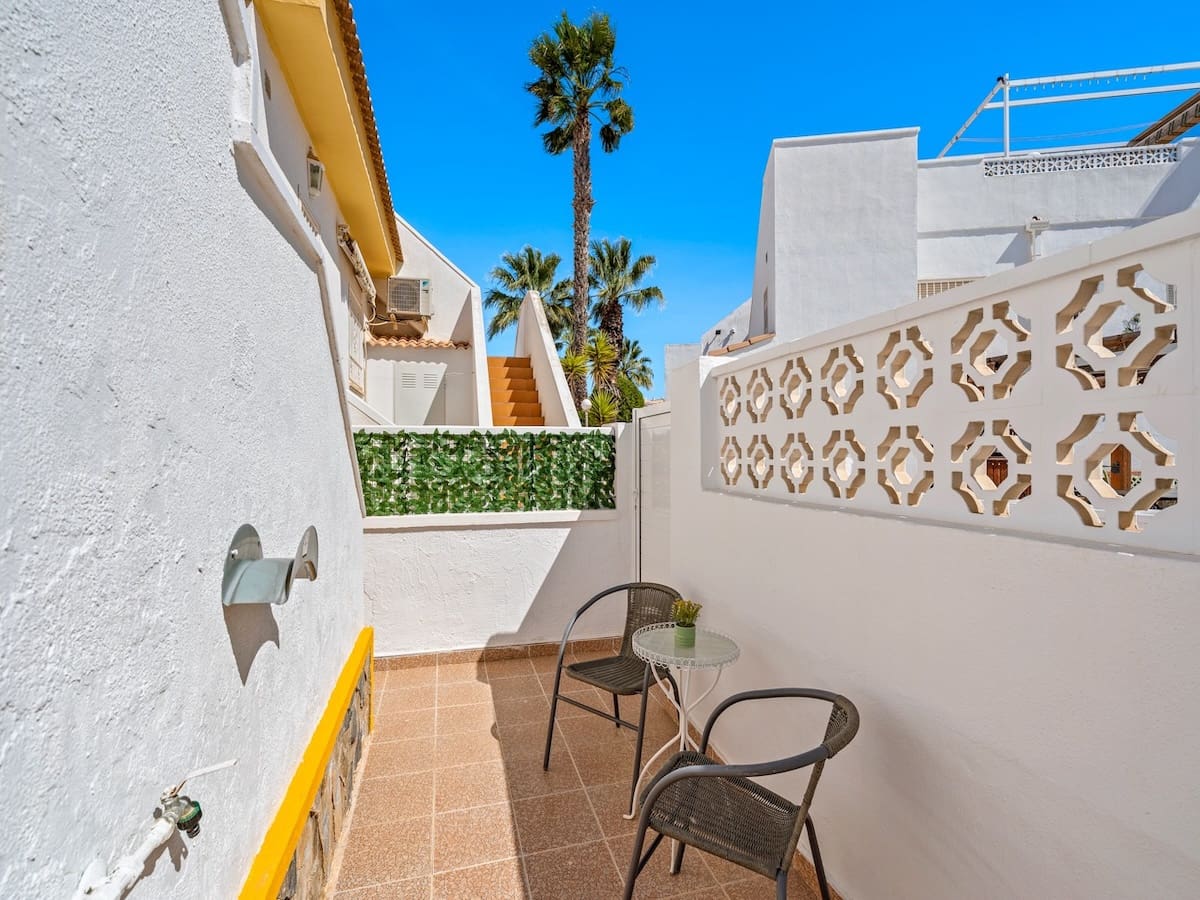 3 sovrum Villa till salu i Benijofar - 229 000 € (Ref: 9795639)