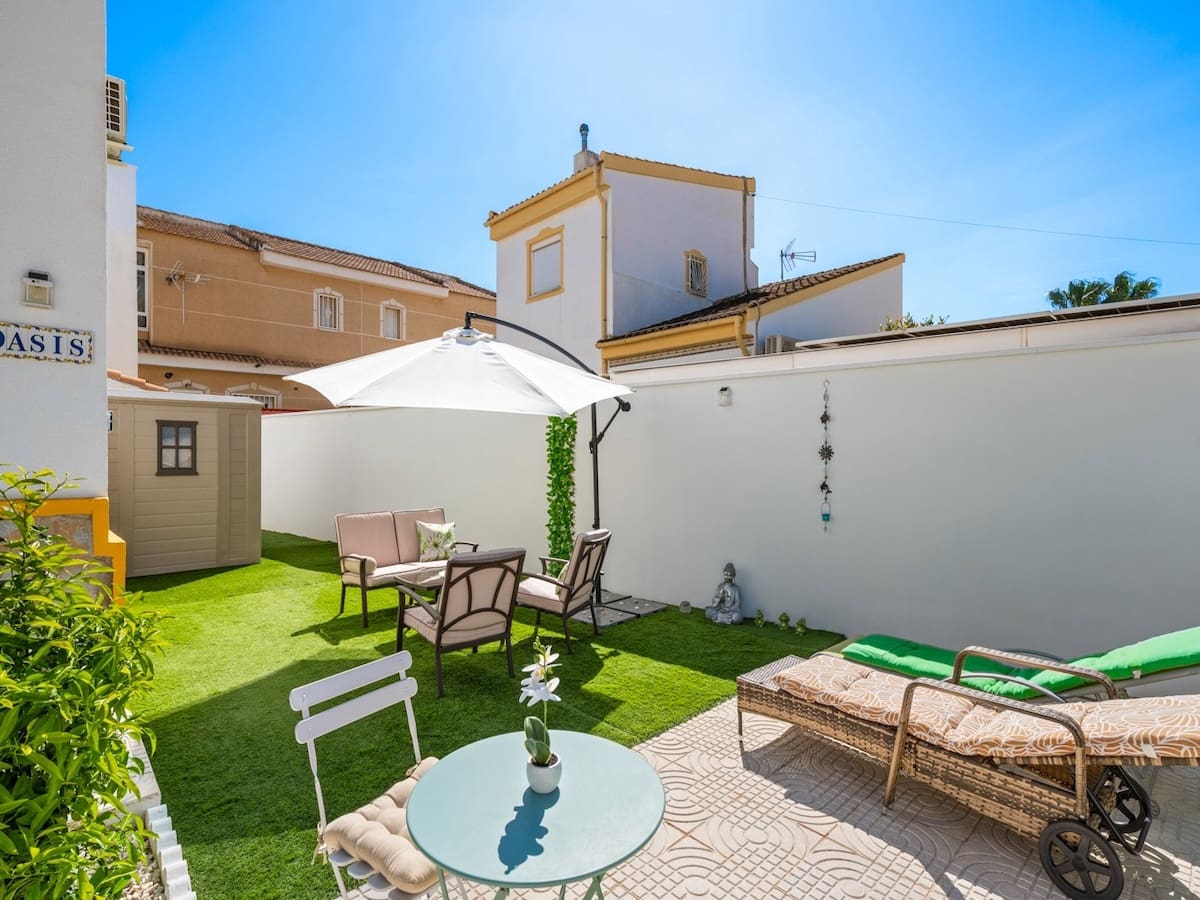 3 sovrum Villa till salu i Benijofar - 229 000 € (Ref: 9795639)