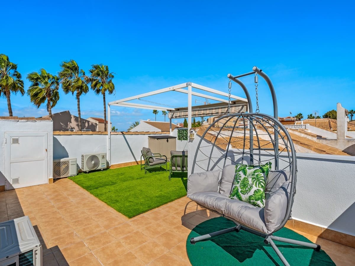 3 sovrum Villa till salu i Benijofar - 229 000 € (Ref: 9795639)