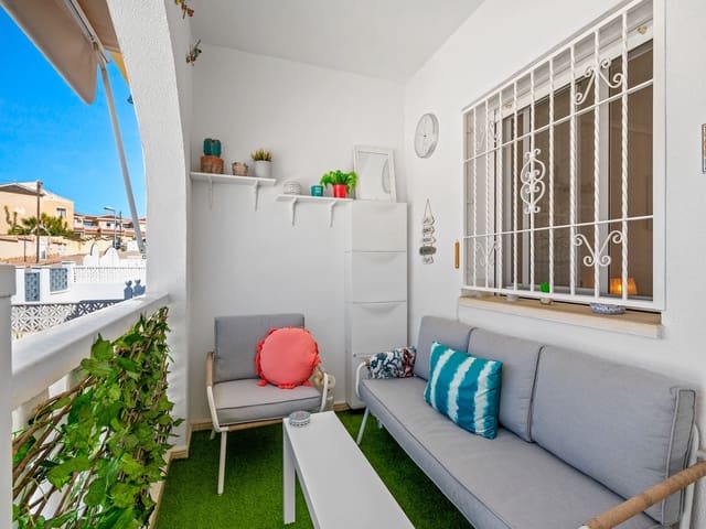 3 sovrum Villa till salu i Benijófar - 229 000 € (Ref: 9795639)