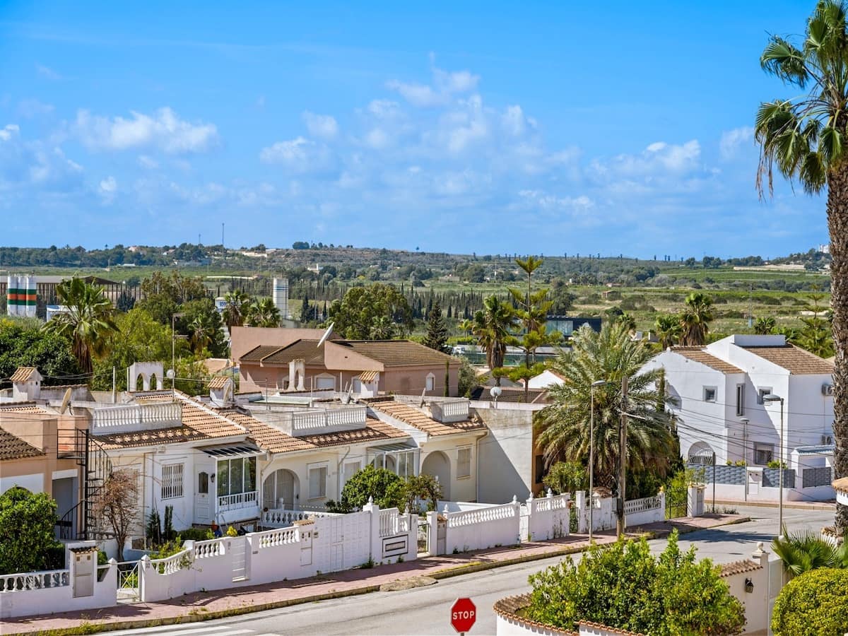 3 sovrum Villa till salu i Benijofar - 229 000 € (Ref: 9795639)