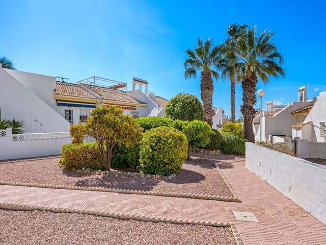 3 sovrum Villa till salu i Benijófar - 229 000 € (Ref: 9795639)