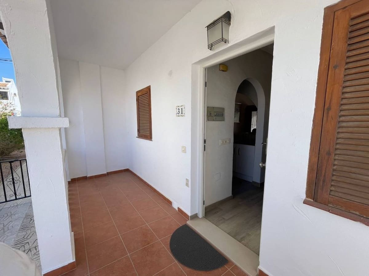 2 camera da letto Casa in vendita in Ciudad Quesada - 195.000 € (Rif: 9798377)