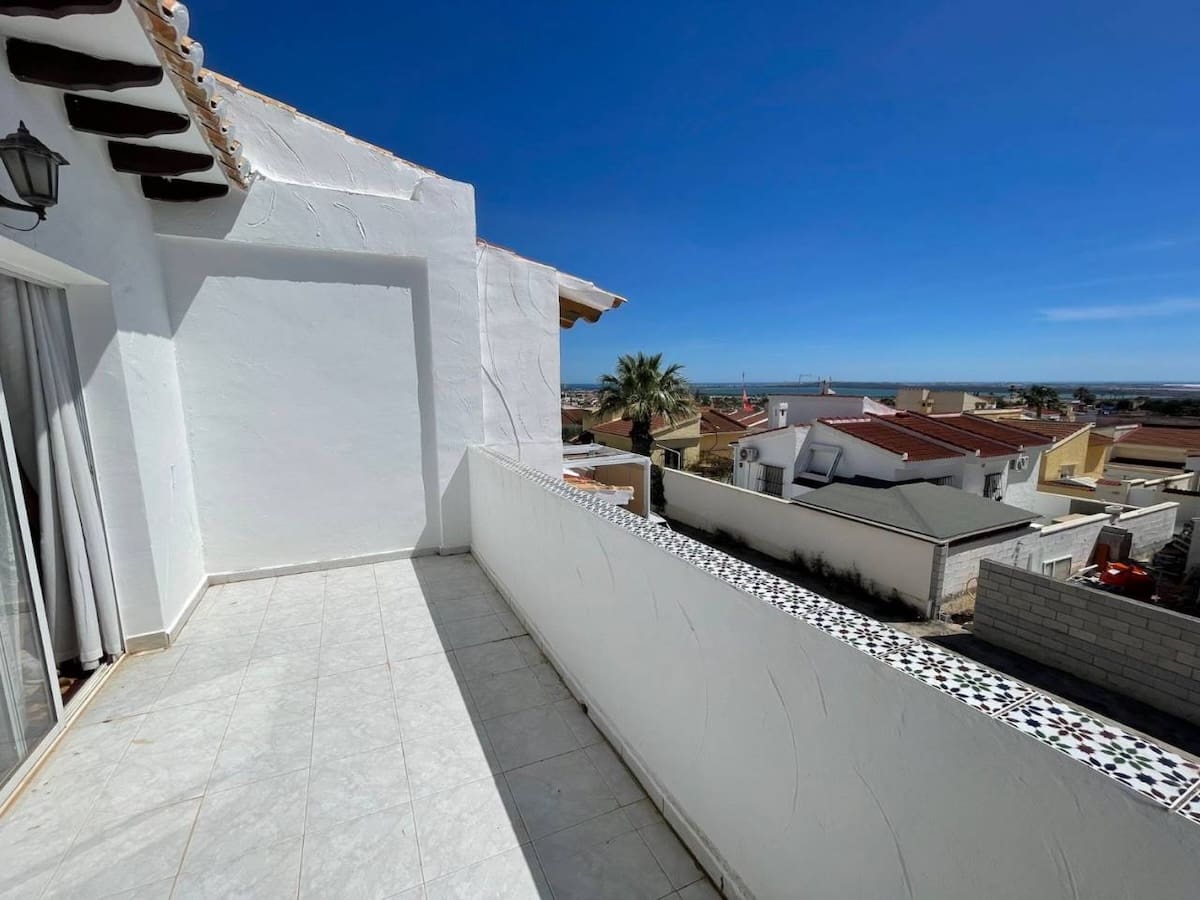 2 camera da letto Casa in vendita in Ciudad Quesada - 195.000 € (Rif: 9798377)