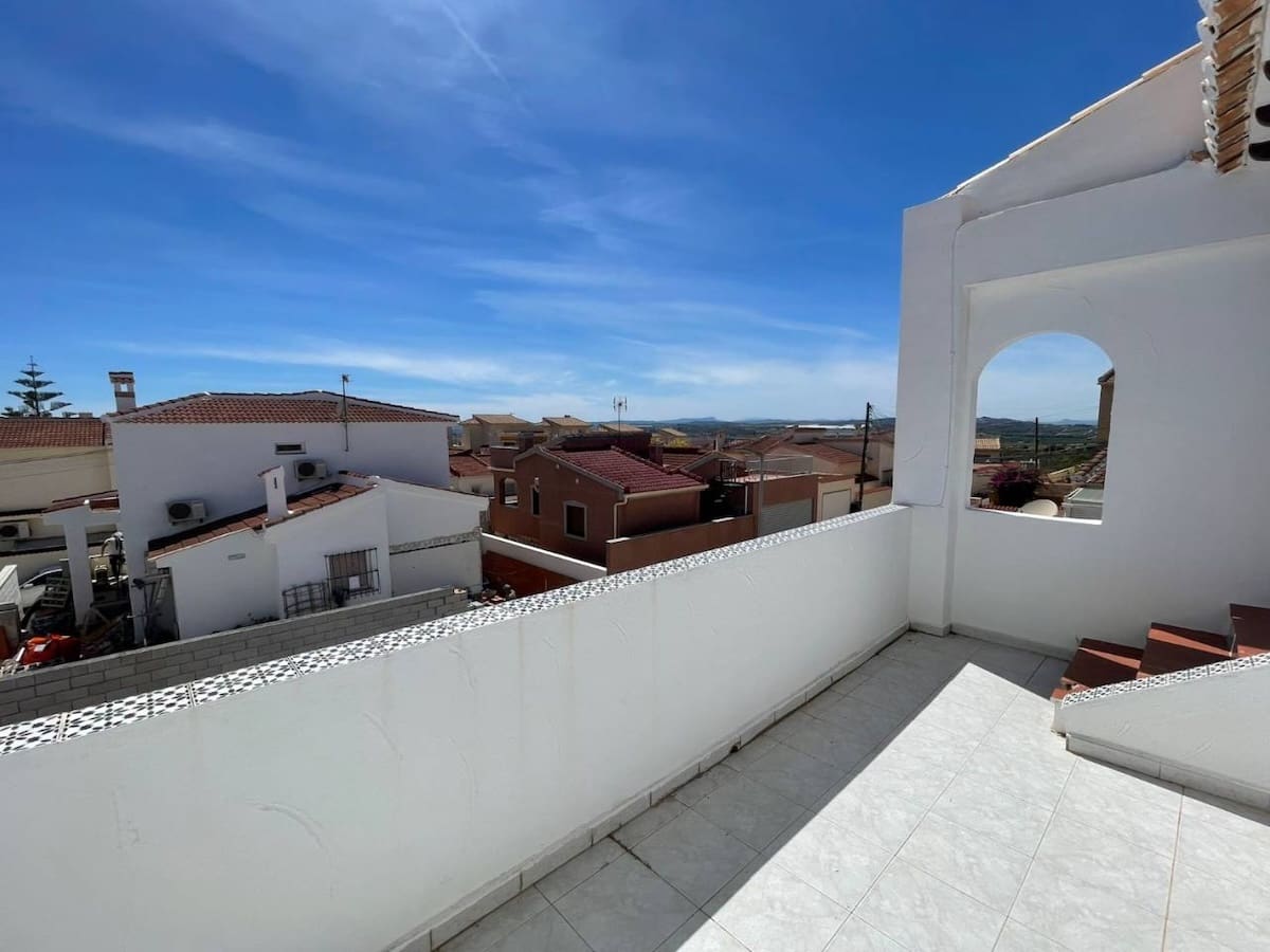 2 camera da letto Casa in vendita in Ciudad Quesada - 195.000 € (Rif: 9798377)