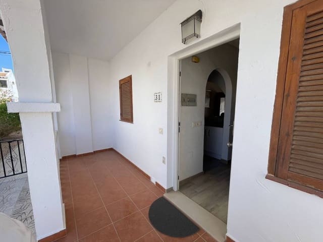 2 soverom Hus til salgs i Ciudad Quesada, Rojales - € 195 000 (Ref: 9798377)