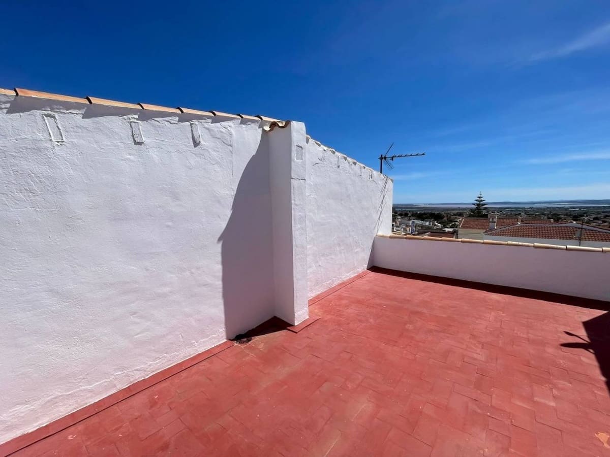 2 camera da letto Casa in vendita in Ciudad Quesada - 195.000 € (Rif: 9798377)