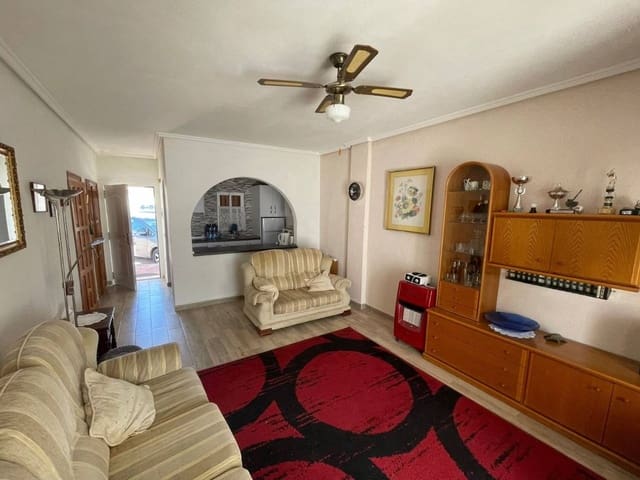 2 soverom Hus til salgs i Ciudad Quesada, Rojales - € 195 000 (Ref: 9798377)