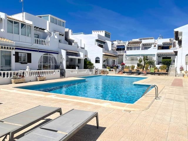 2 soverom Hus til salgs i Ciudad Quesada, Rojales - € 195 000 (Ref: 9798377)