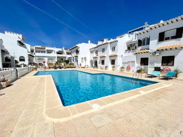 2 soverom Hus til salgs i Ciudad Quesada, Rojales - € 195 000 (Ref: 9798377)