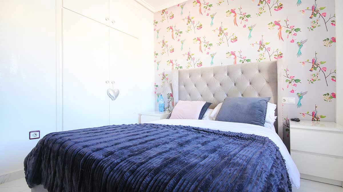 2 makuuhuone Huoneisto myytävänä paikassa Orihuela Costa - 159 950 € (Ref: 9798378)