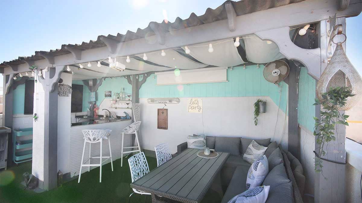 2 makuuhuone Huoneisto myytävänä paikassa Orihuela Costa - 159 950 € (Ref: 9798378)