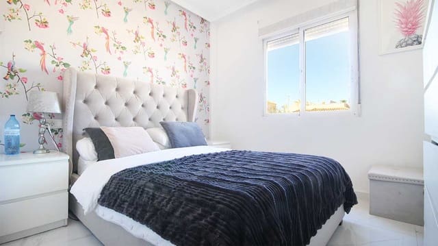 2 makuuhuone Huoneisto myytävänä paikassa Las Filipinas - 159 950 € (Ref: 9798378)