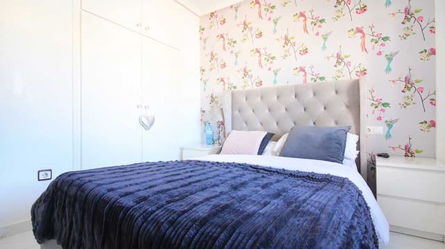 2 makuuhuone Huoneisto myytävänä paikassa Las Filipinas - 159 950 € (Ref: 9798378)