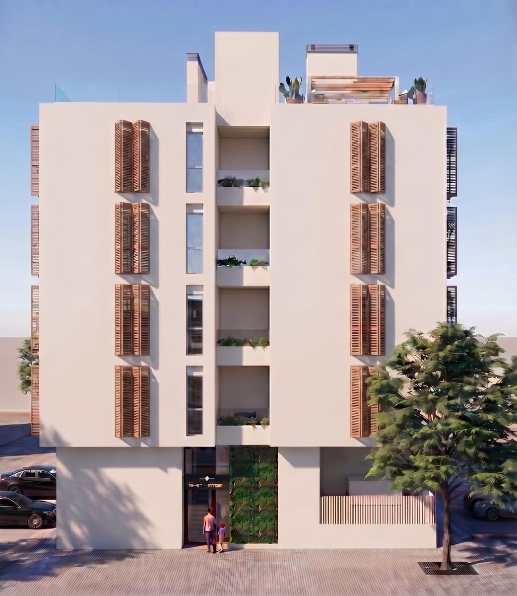 2 sovrum Lägenhet till salu i Lo Pagan - 201 900 € (Ref: 9799977)