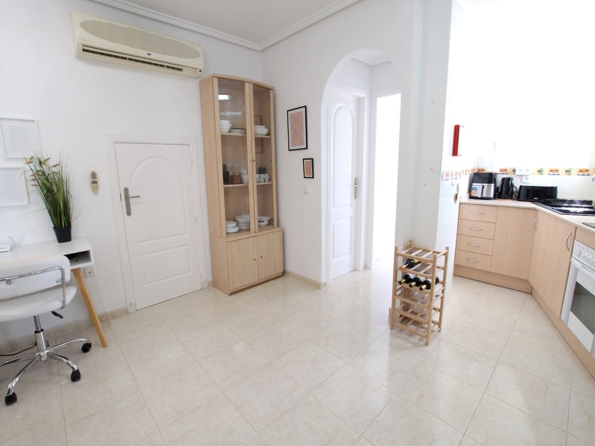 3 sypialnia Dom na sprzedaż w Dona Pepa - 225 000 € (Ref: 9802712)