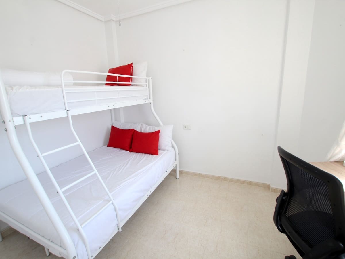 3 sypialnia Dom na sprzedaż w Dona Pepa - 225 000 € (Ref: 9802712)