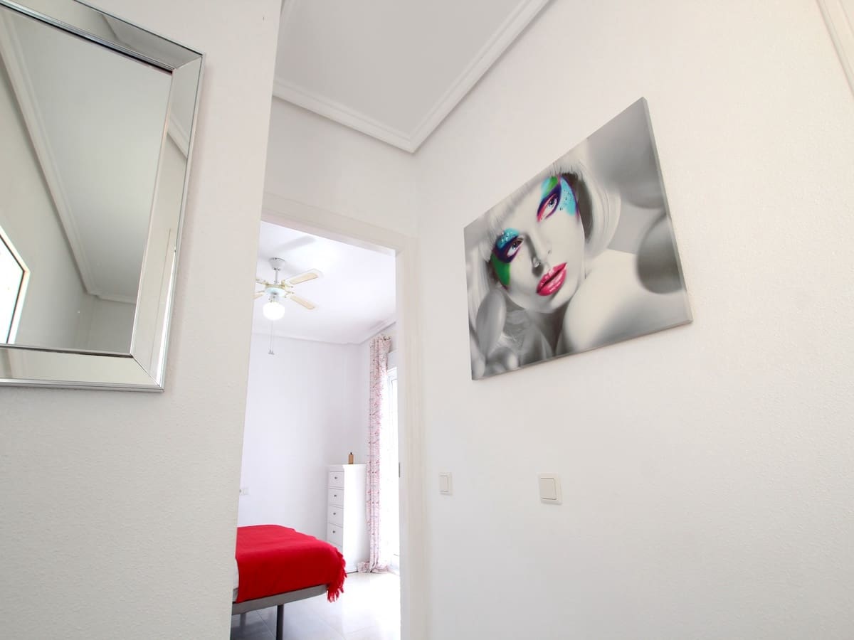 3 sypialnia Dom na sprzedaż w Dona Pepa - 225 000 € (Ref: 9802712)