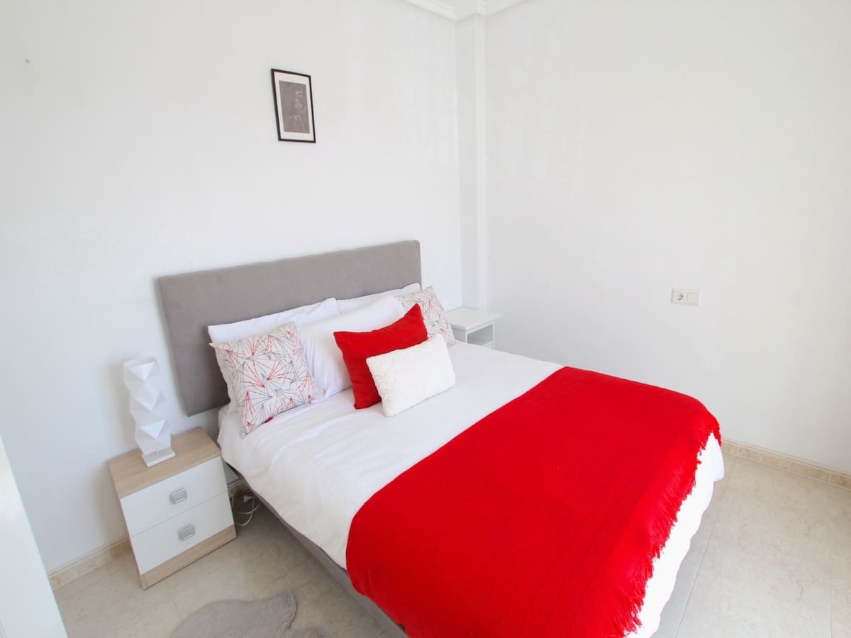 3 sypialnia Dom na sprzedaż w Dona Pepa - 225 000 € (Ref: 9802712)