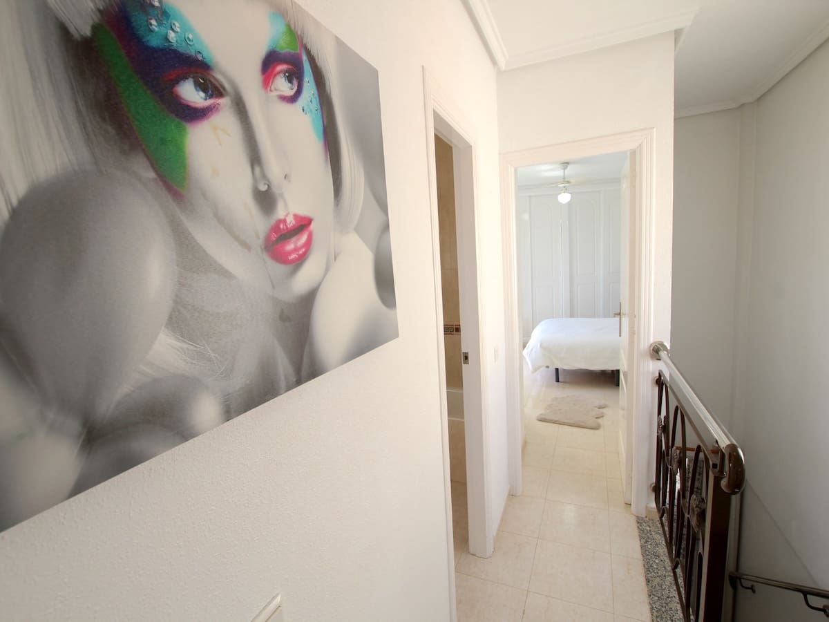 3 sypialnia Dom na sprzedaż w Dona Pepa - 225 000 € (Ref: 9802712)