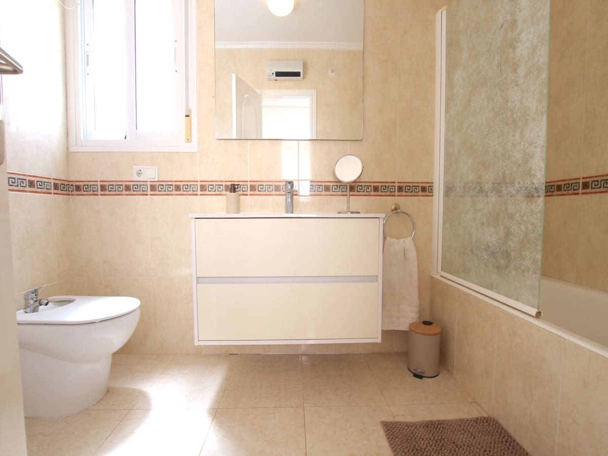 3 sypialnia Dom na sprzedaż w Dona Pepa - 225 000 € (Ref: 9802712)