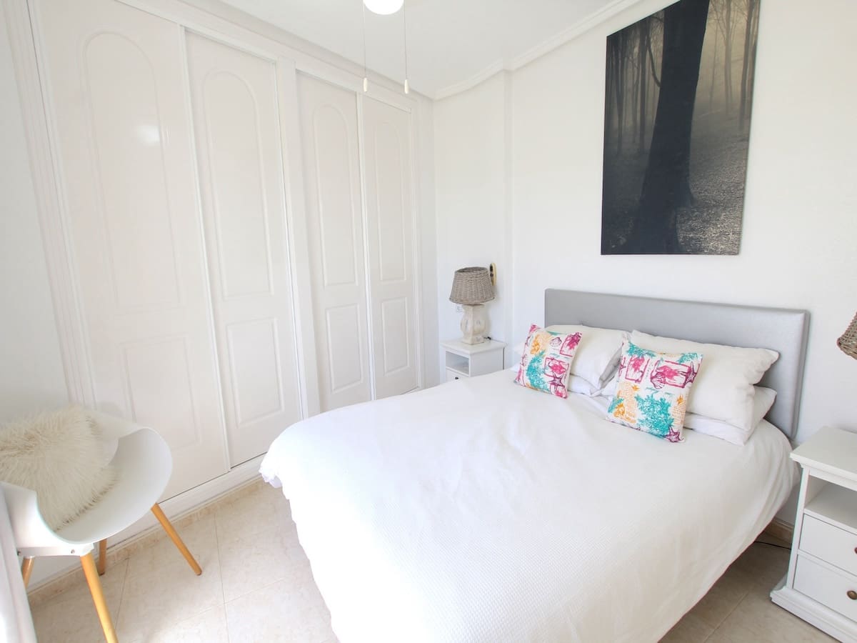 3 sypialnia Dom na sprzedaż w Dona Pepa - 225 000 € (Ref: 9802712)