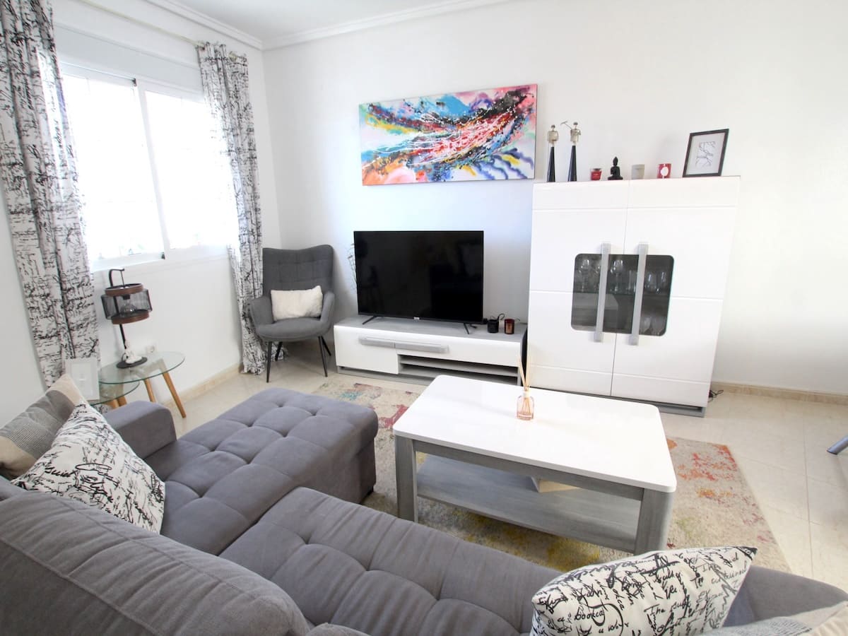 3 sypialnia Dom na sprzedaż w Dona Pepa - 225 000 € (Ref: 9802712)