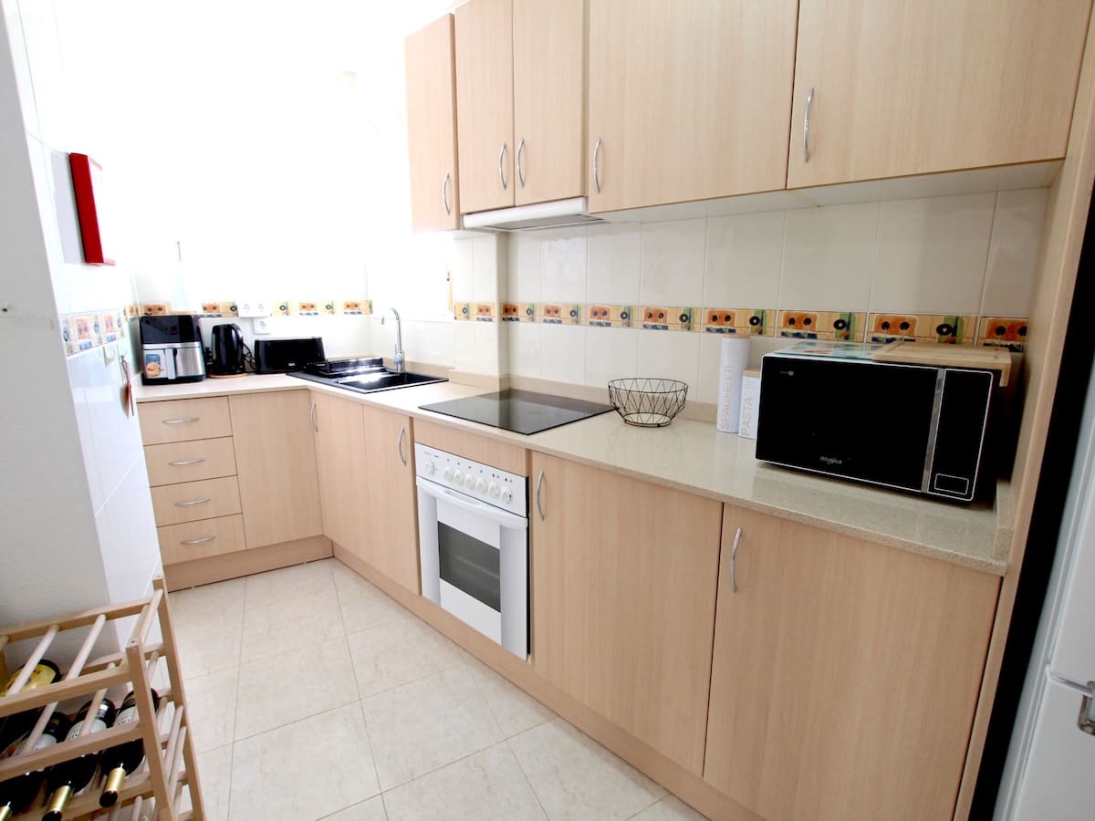 3 sypialnia Dom na sprzedaż w Dona Pepa - 225 000 € (Ref: 9802712)