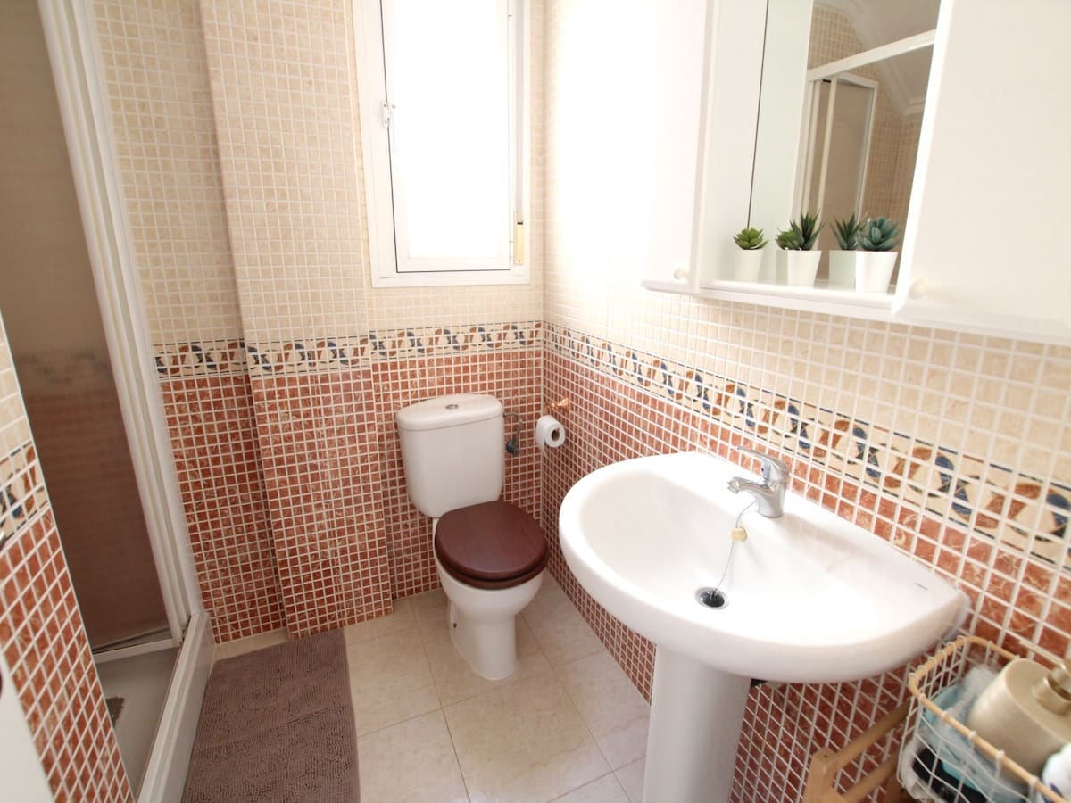 3 sypialnia Dom na sprzedaż w Dona Pepa - 225 000 € (Ref: 9802712)