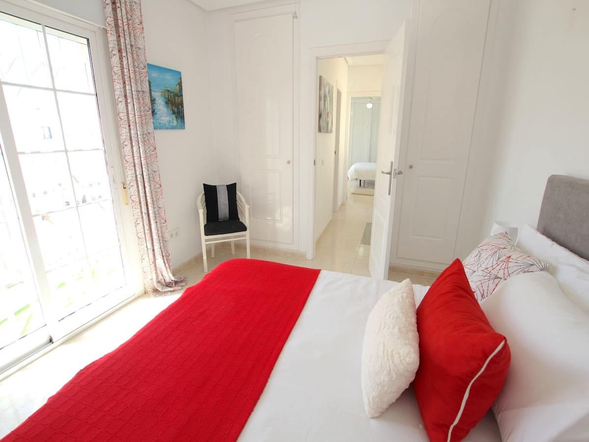 3 sypialnia Dom na sprzedaż w Dona Pepa - 225 000 € (Ref: 9802712)