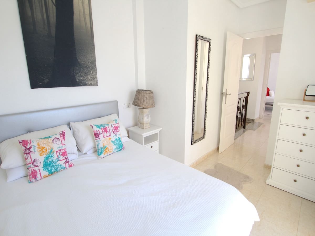 3 sypialnia Dom na sprzedaż w Dona Pepa - 225 000 € (Ref: 9802712)