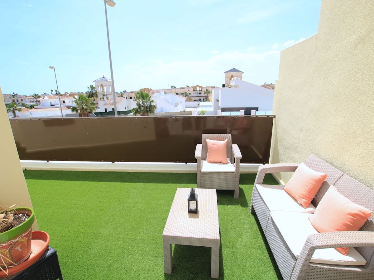 3 sypialnia Dom na sprzedaż w Dona Pepa - 225 000 € (Ref: 9802712)