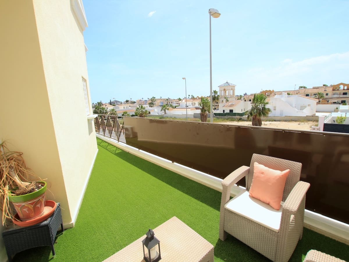 3 sypialnia Dom na sprzedaż w Dona Pepa - 225 000 € (Ref: 9802712)