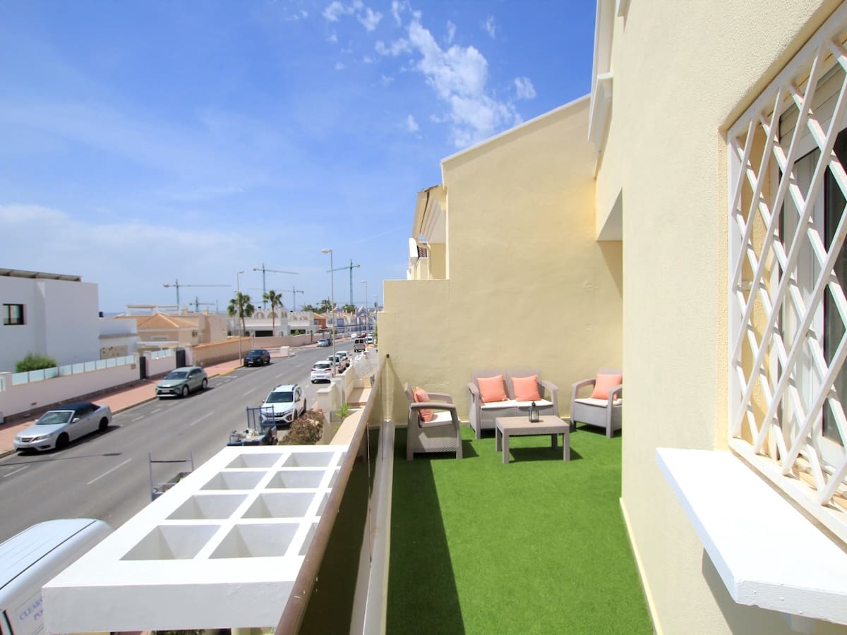 3 sypialnia Dom na sprzedaż w Dona Pepa - 225 000 € (Ref: 9802712)