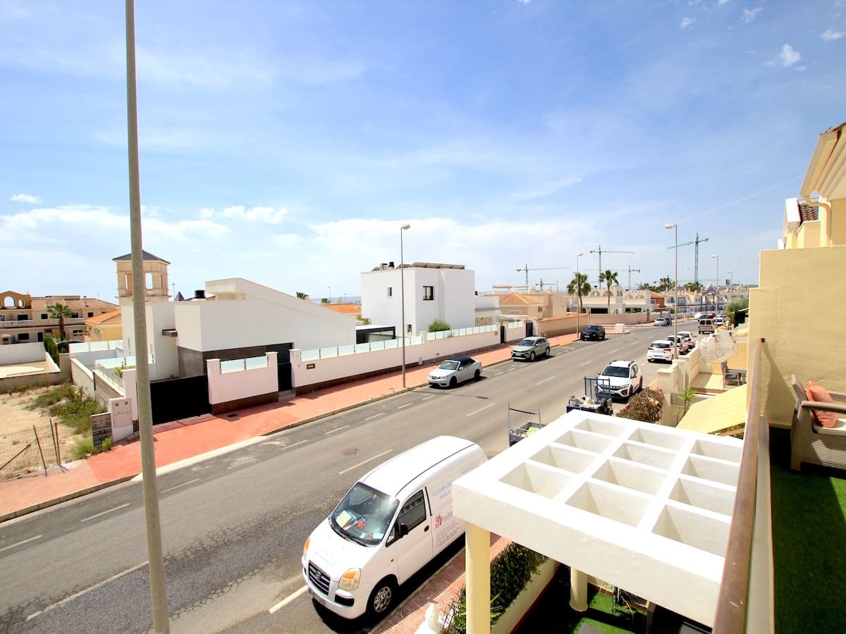 3 sypialnia Dom na sprzedaż w Dona Pepa - 225 000 € (Ref: 9802712)