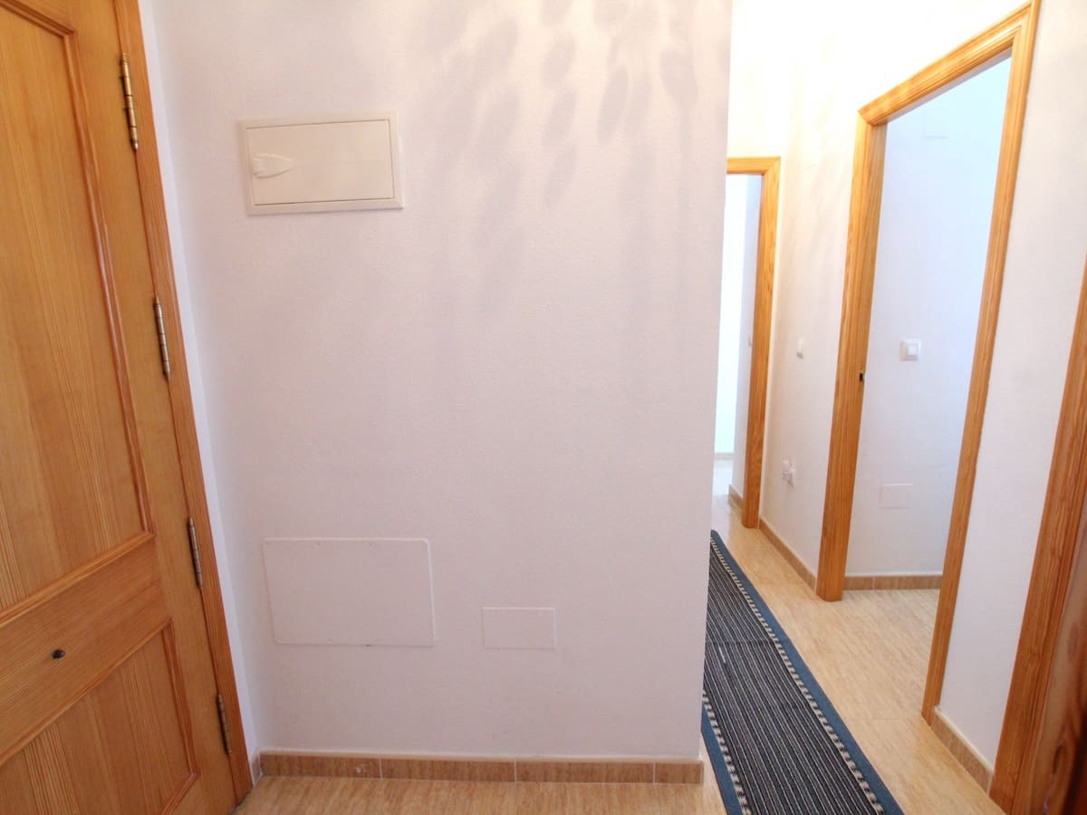 2 bedroom Apartment for sale in Formentera del Segura - € 110,000 (Ref: 9802878)