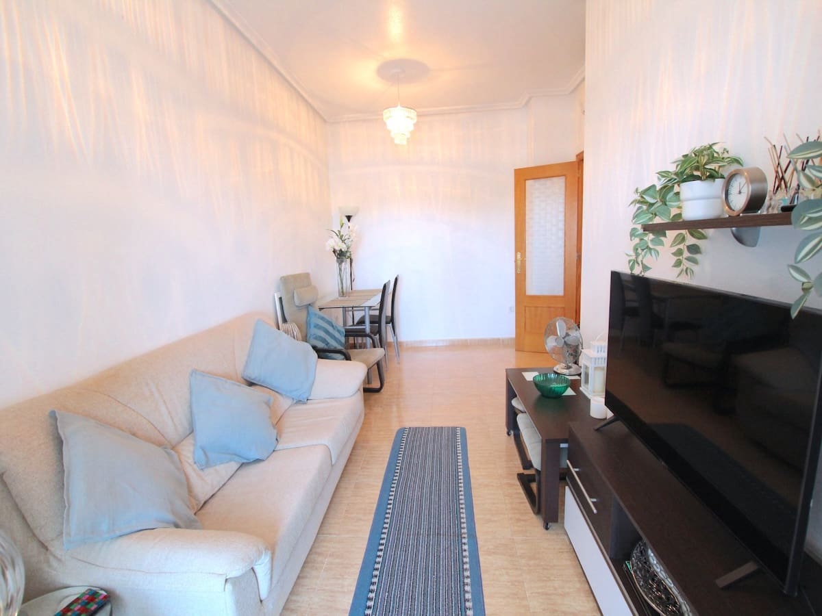 2 bedroom Apartment for sale in Formentera del Segura - € 110,000 (Ref: 9802878)