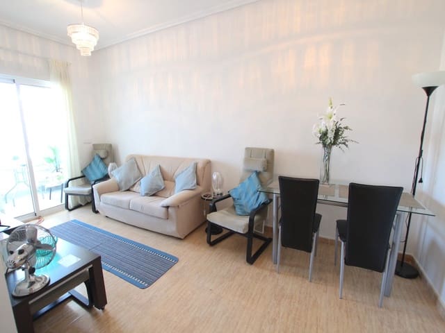 Apartamento de 2 habitaciones en Formentera del Segura en venta - 110.000 € (Ref: 9802878)