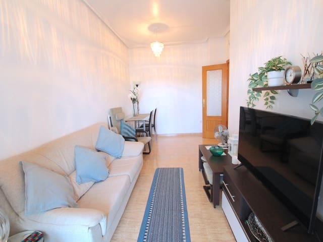 Apartamento de 2 habitaciones en Formentera del Segura en venta - 110.000 € (Ref: 9802878)