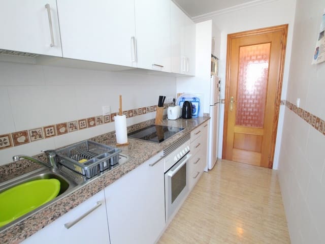 Apartamento de 2 habitaciones en Formentera del Segura en venta - 110.000 € (Ref: 9802878)