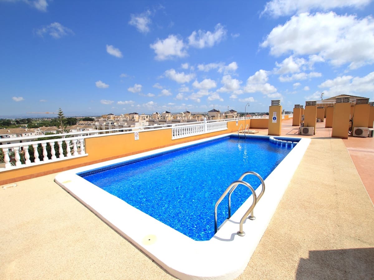 2 bedroom Apartment for sale in Formentera del Segura - € 110,000 (Ref: 9802878)