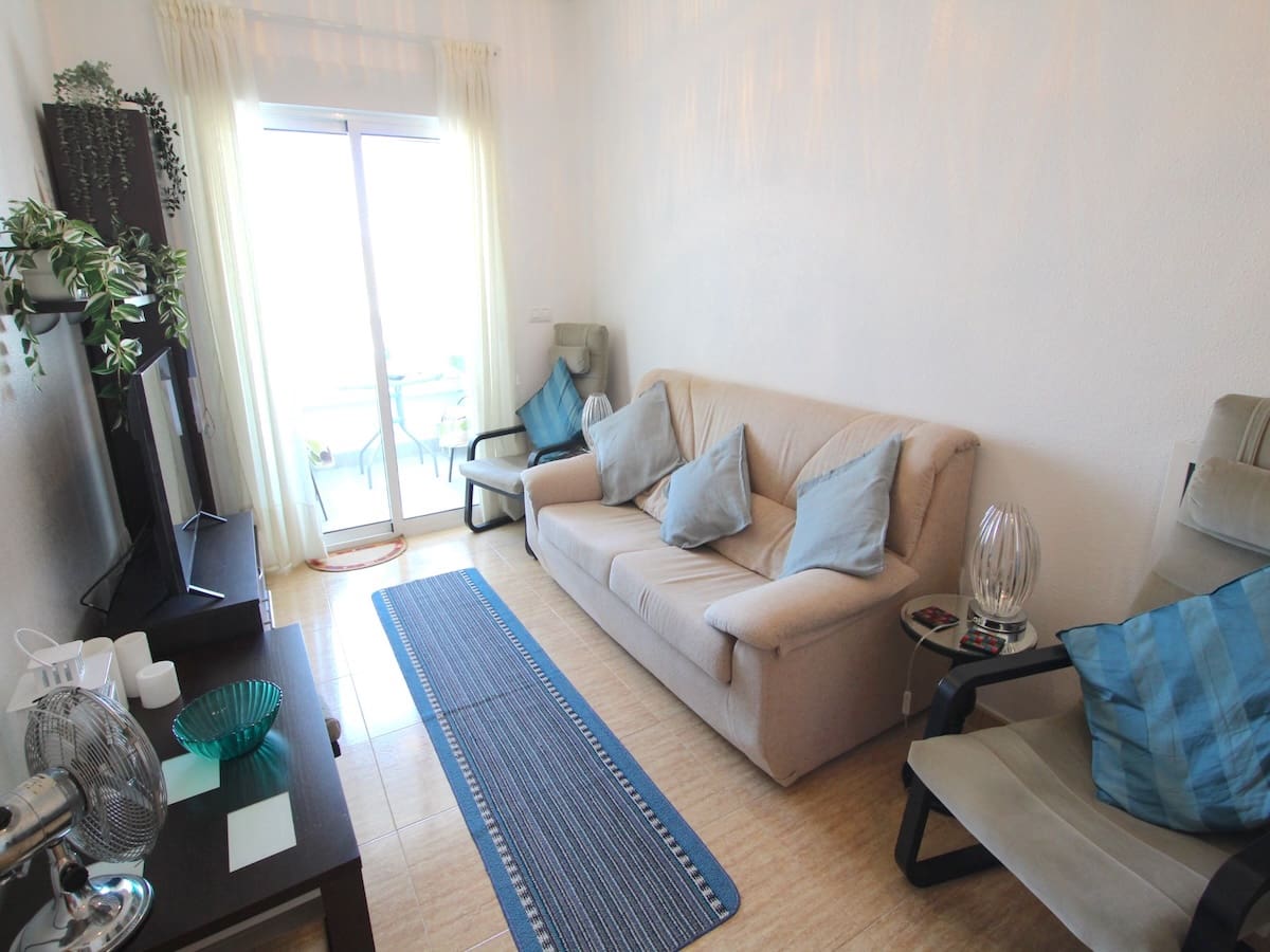 2 bedroom Apartment for sale in Formentera del Segura - € 110,000 (Ref: 9802878)