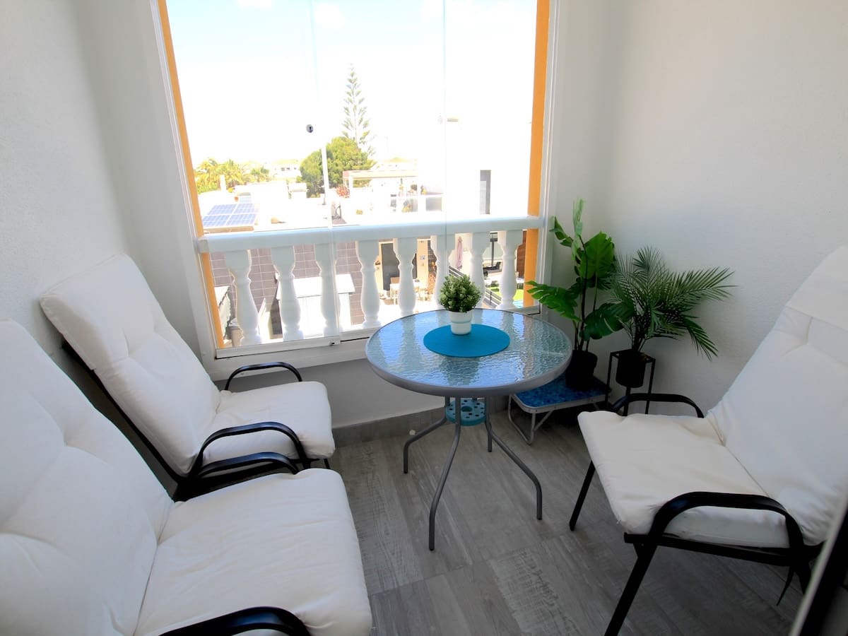 2 bedroom Apartment for sale in Formentera del Segura - € 110,000 (Ref: 9802878)