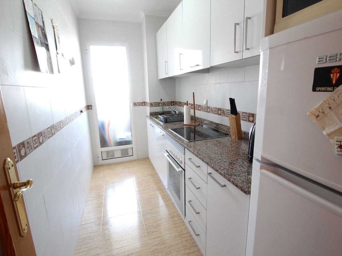 2 bedroom Apartment for sale in Formentera del Segura - € 110,000 (Ref: 9802878)
