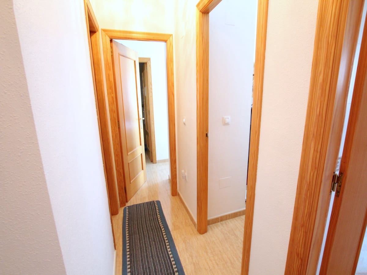 2 bedroom Apartment for sale in Formentera del Segura - € 110,000 (Ref: 9802878)