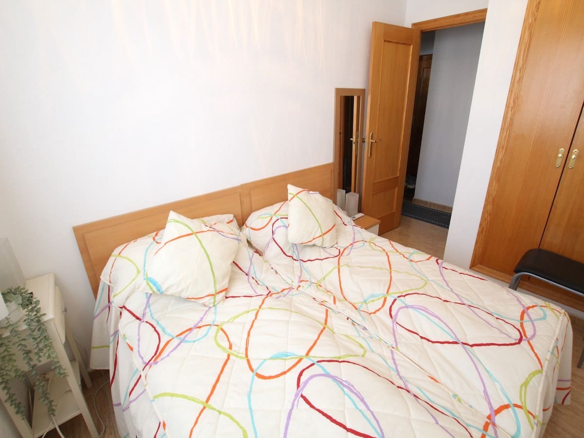 2 bedroom Apartment for sale in Formentera del Segura - € 110,000 (Ref: 9802878)